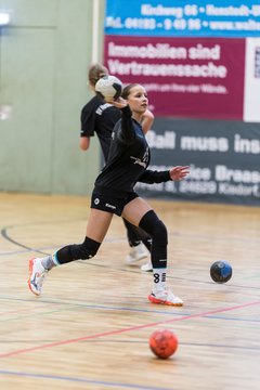 Bild 107 - wBJ SV Henstedt Ulzburg - HSG Holstein Kiel/Kronshagen : Ergebnis: 30:28